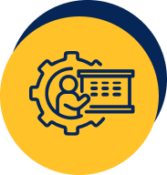 Government Contracting icon