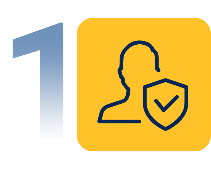 Verify Eligibility icon