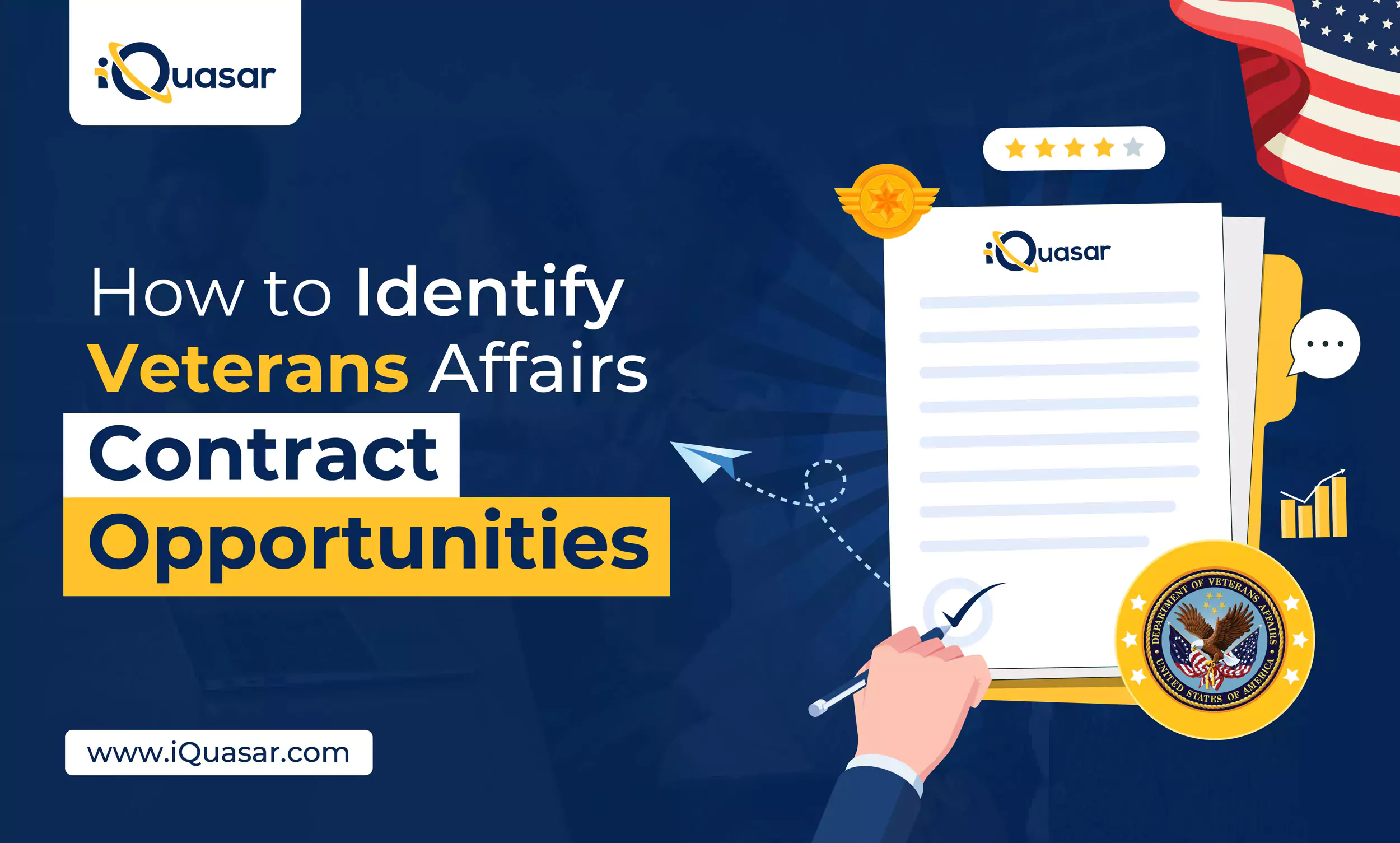 How to identify veterans affairs contract opportunities veterans affairs contract opportunities