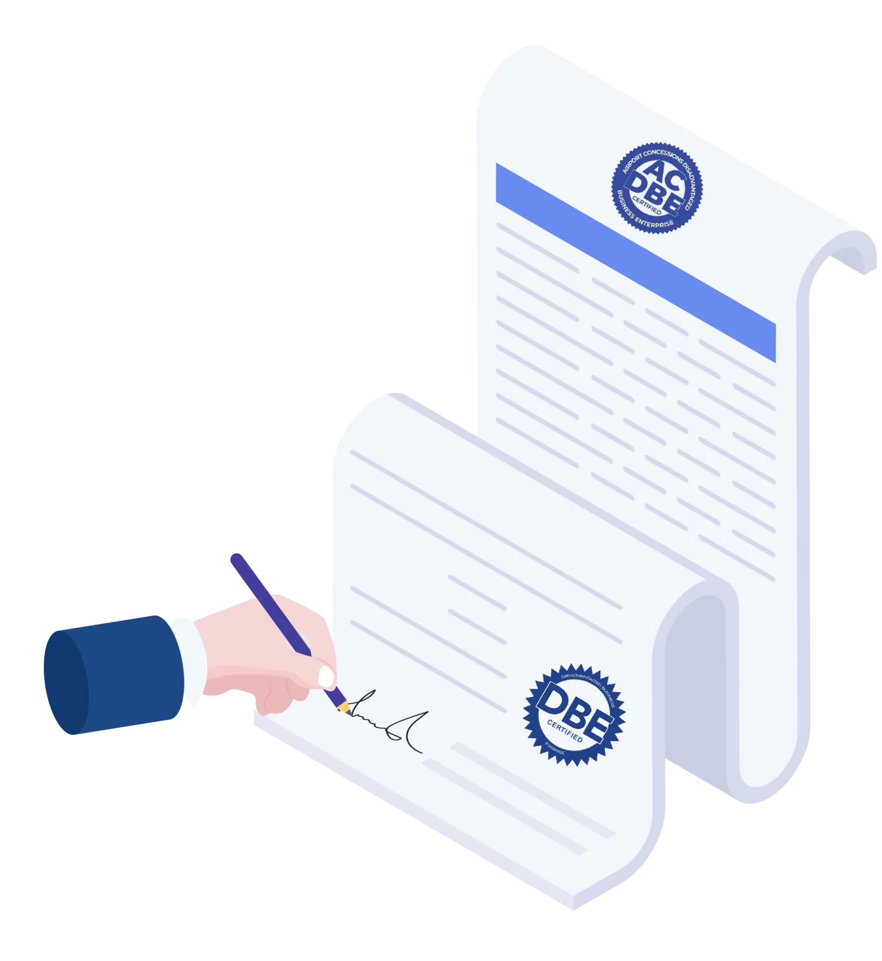 Businesses Turn to iQuasar When illustration