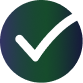 tick check icon