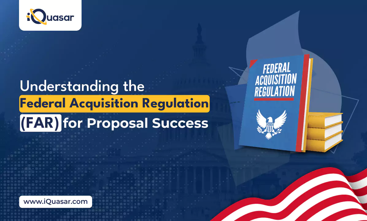 federal acquisition regulation far far compliance