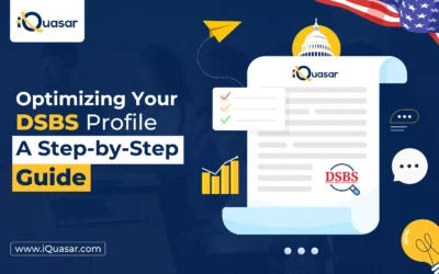 Optimizing Your DSBS Profile: A Step-by-Step Guide