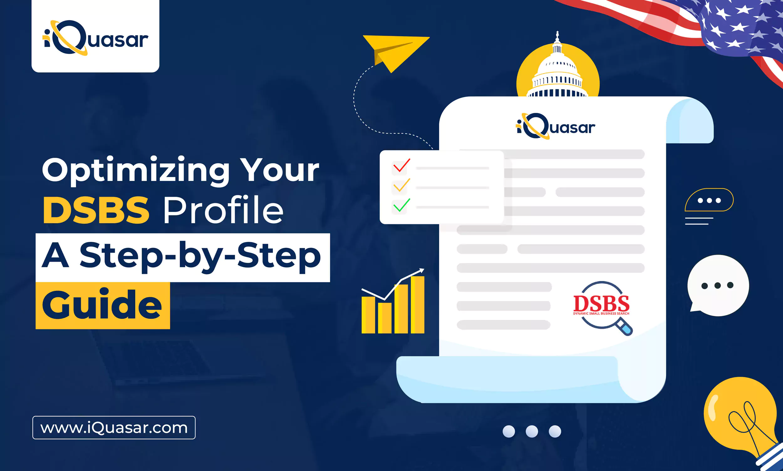 DSBS Profile DSBS Profile