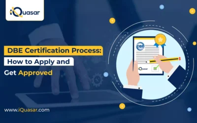 DBE Certification Process: How to Apply and Get Approved