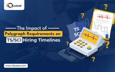 The Impact of Polygraph Requirements on TS/SCI Level Security Clearance Hiring