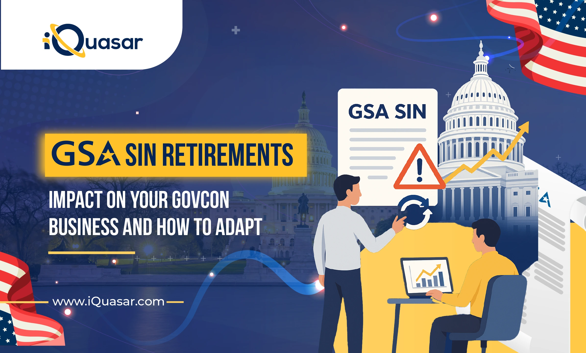 GSA SIN Retirement GSA SIN Retirement