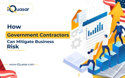 5 Proven Government Contractor Risk Mitigation Strategies