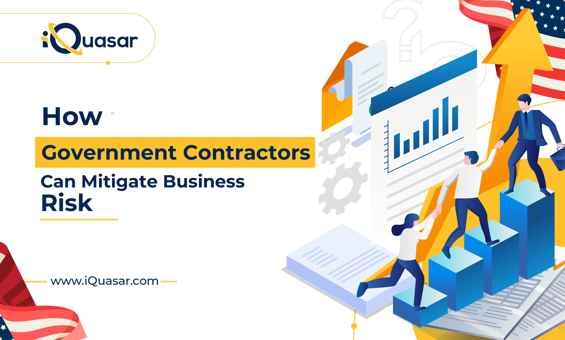 Government contractor risk mitigation