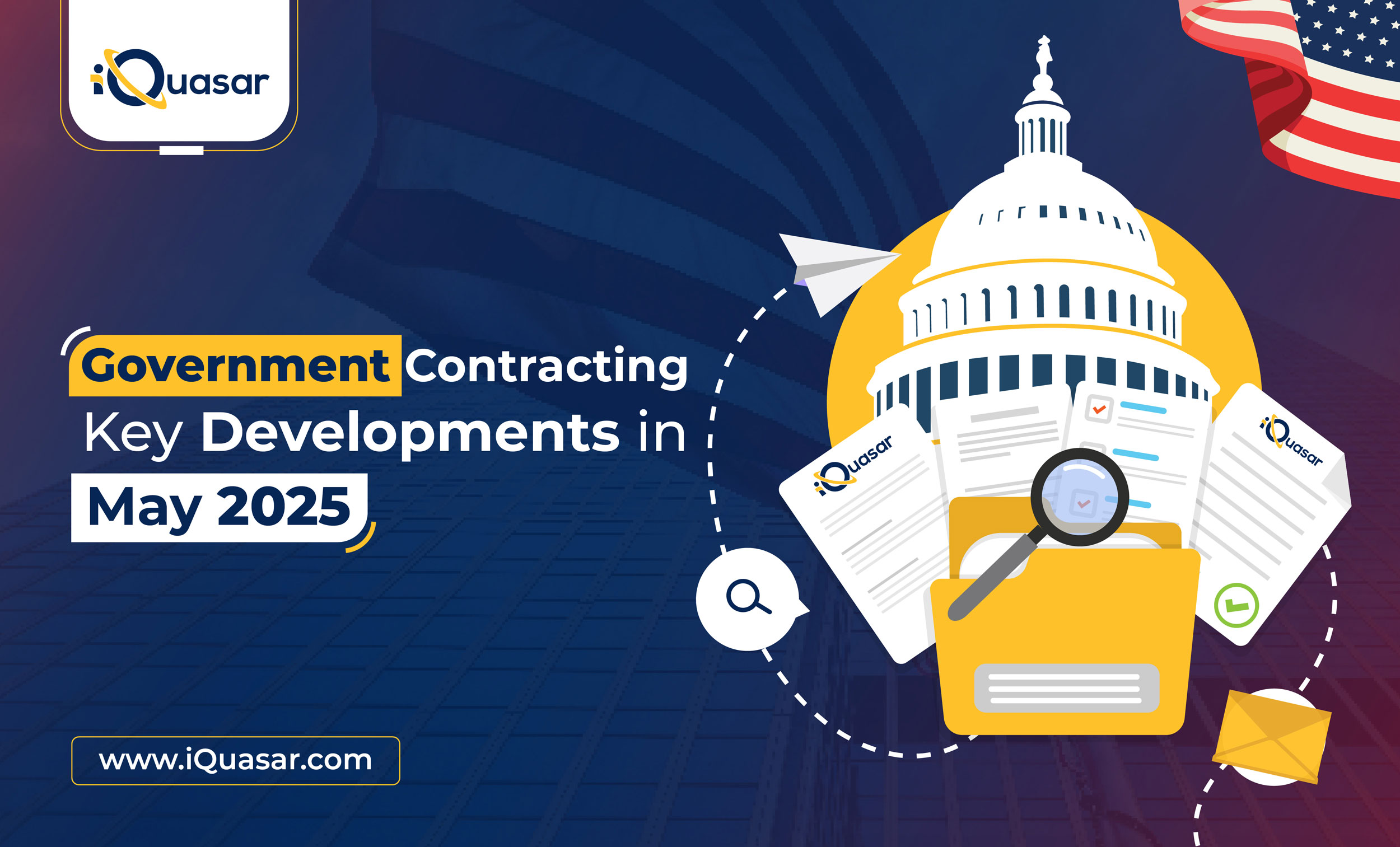 Government-Contracting-Key-Developments-in-May-2025 GovCon Key Developments in May 2025