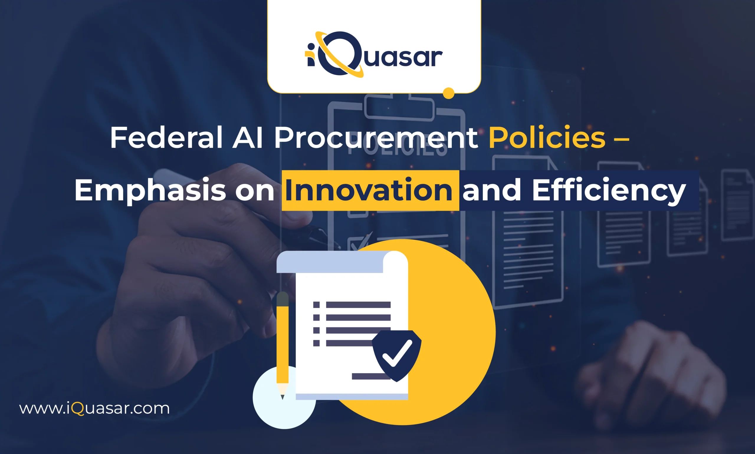 Federal AI Procurement