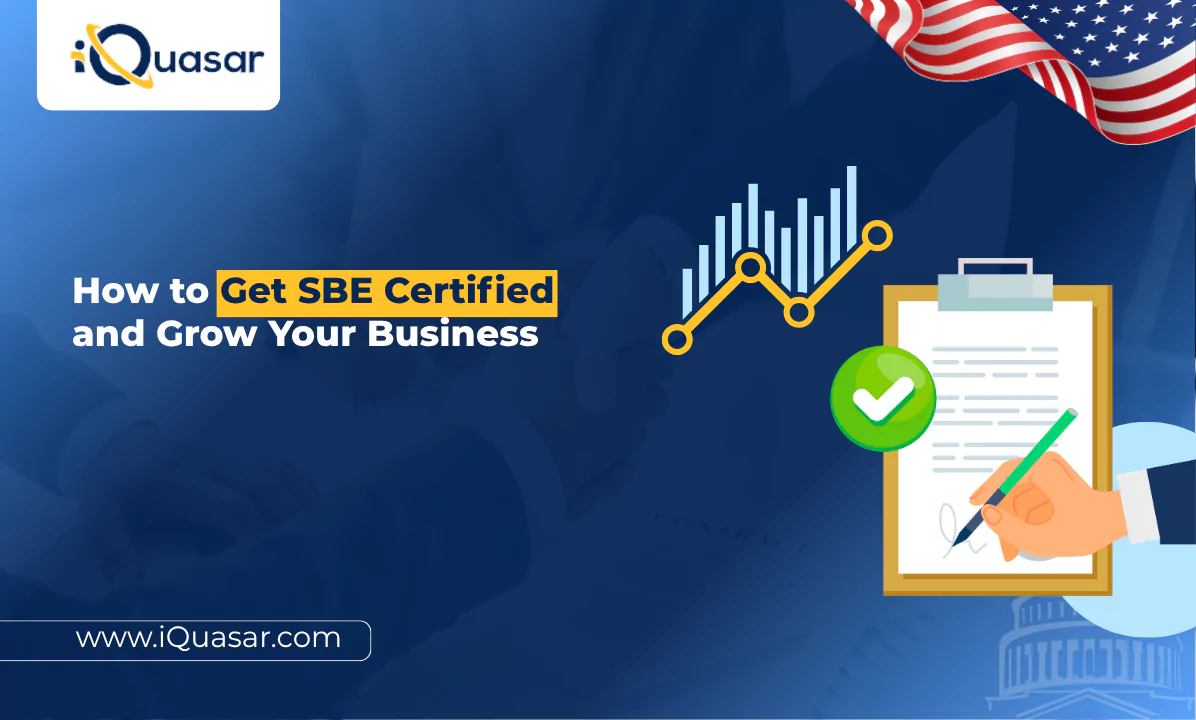 sbe certified