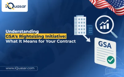 GSA’s Rightsizing Initiative: What It Means for Your Contract