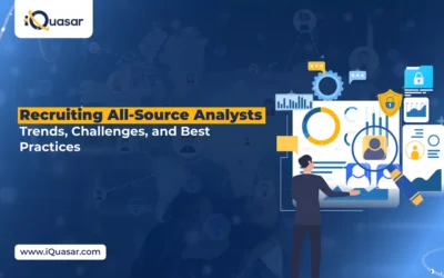 Recruiting All-Source Analysts: Trends, Challenges, and Best Practices