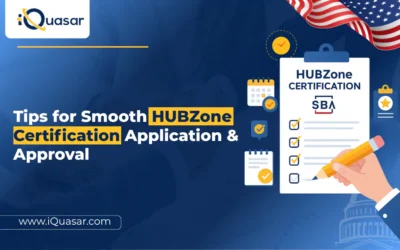 Tips for a Smooth HUBZone Certification Application and Approval