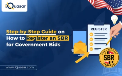 Step-by-Step Guide on How to Register an SBR for Government Bids
