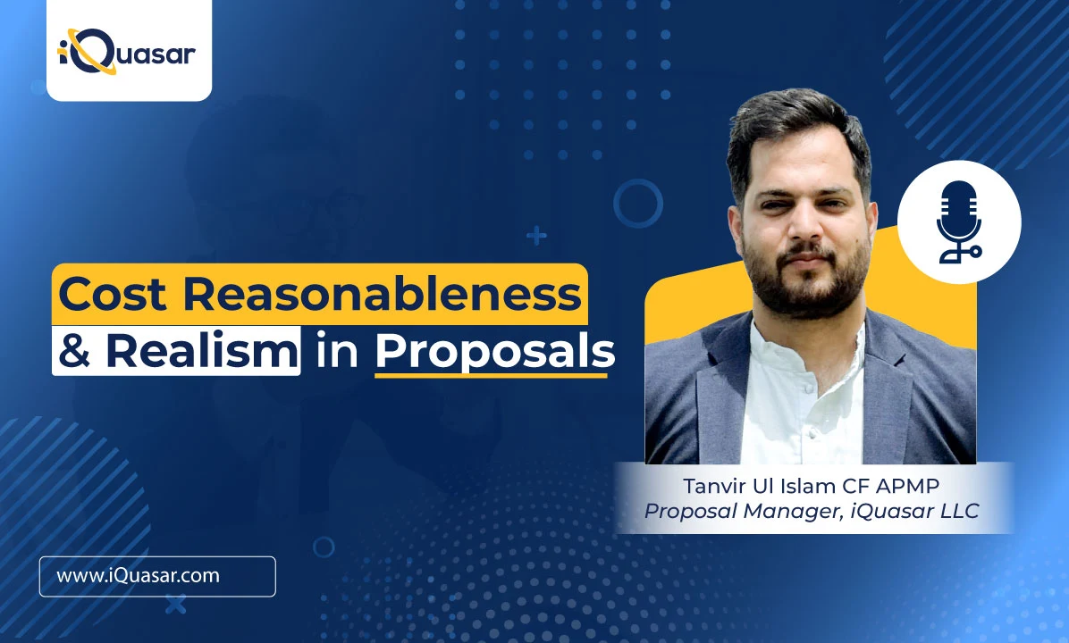 Cost Reasonableness and Cost Realism
