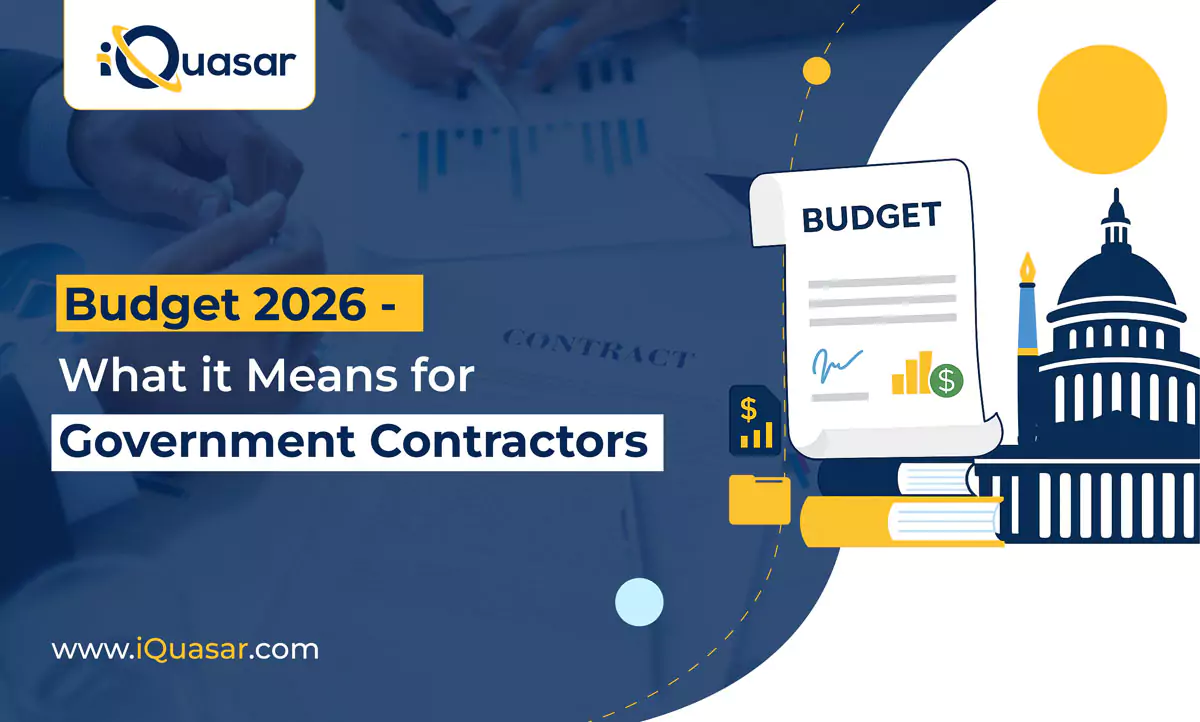 Budget 2026 – What it Means for Government Contractors Budget 2026