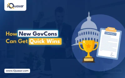 Quick Wins in Government Contracting: How New Entrants Can Secure Low-Competition Contracts