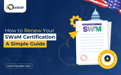 How to Renew Your SWaM Certification: A Simple Guide