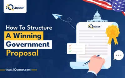 How To Structure a Winning Government Proposal
