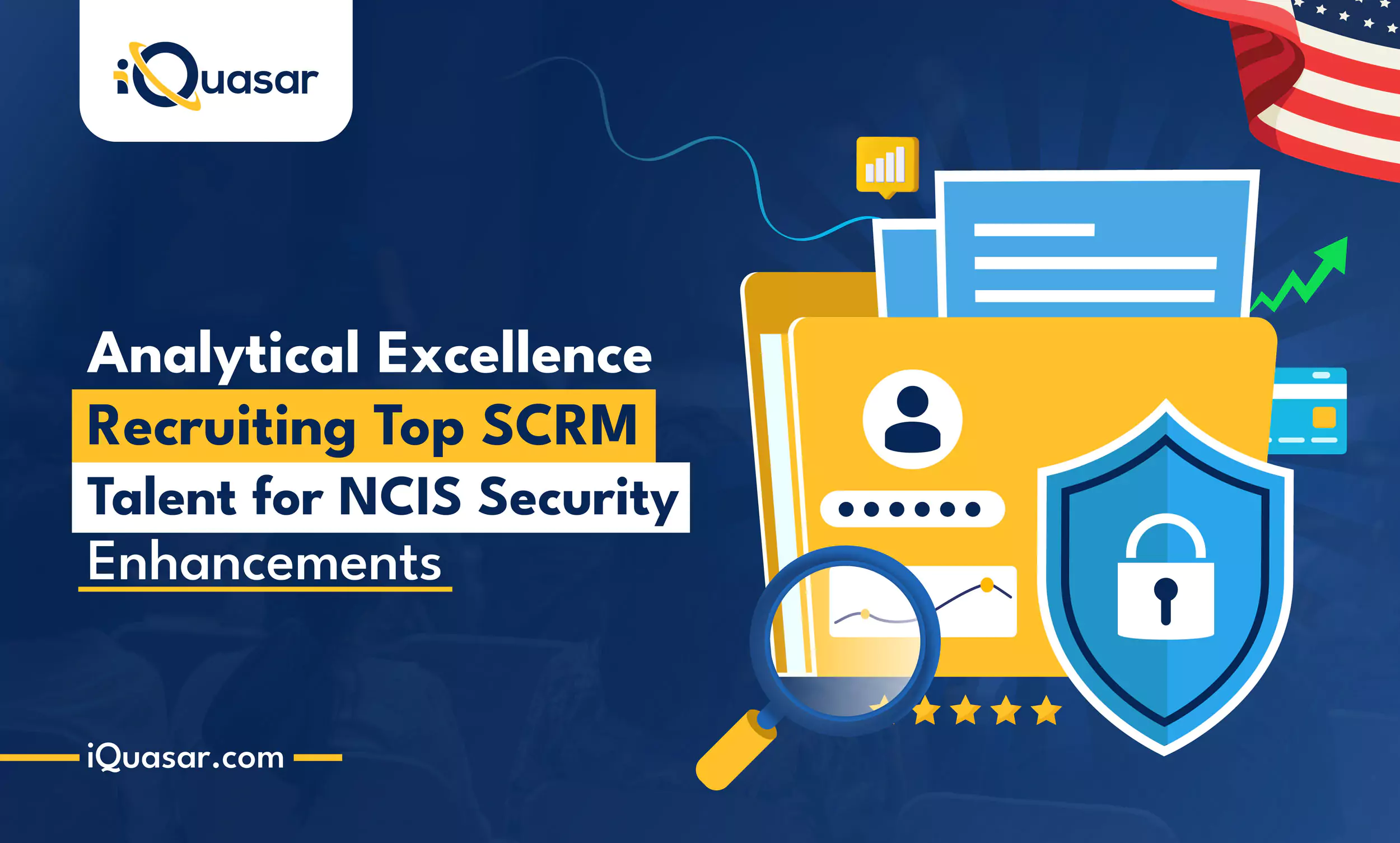 Recruiting Top SCRM Talent Recruiting Top SCRM Talent