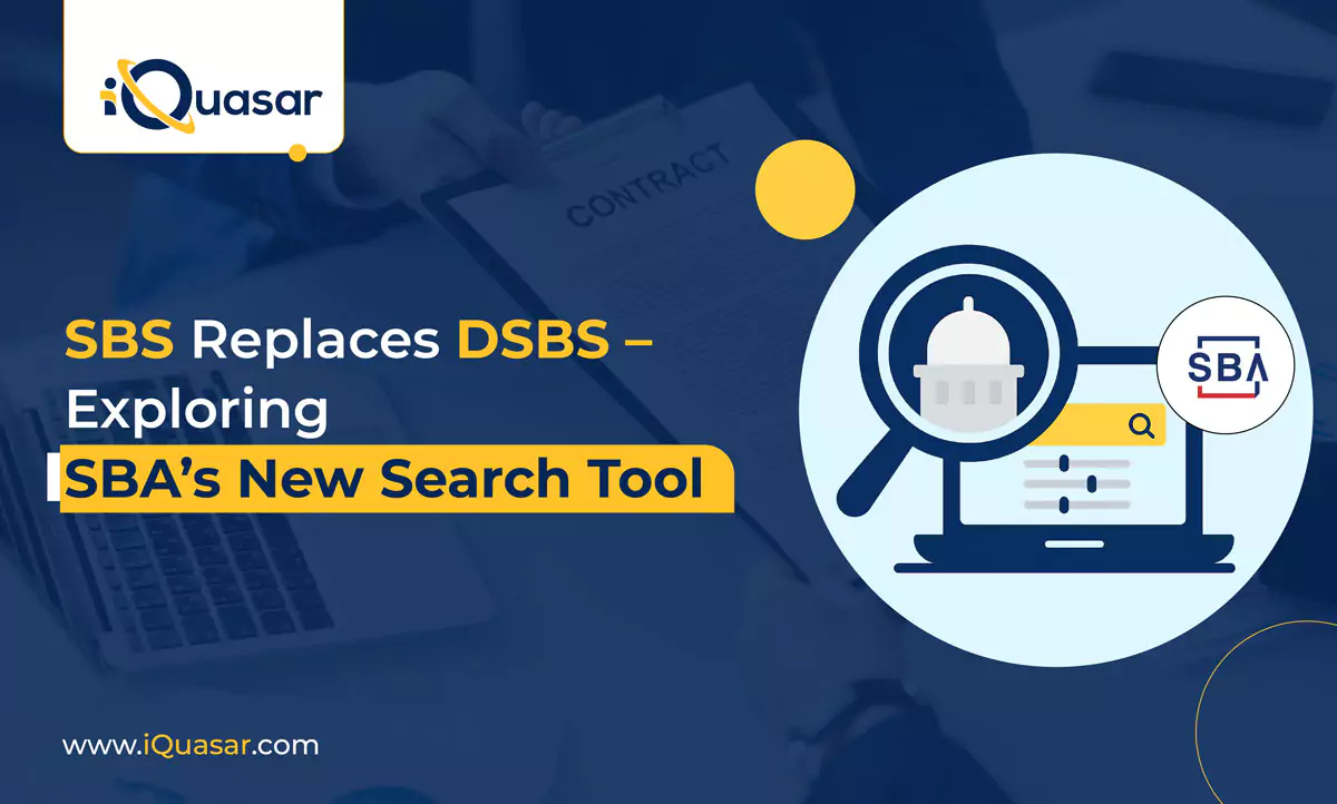SBS Replaces DSBS