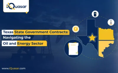 Texas State Government Contracts: Navigating the Oil and Energy Sector