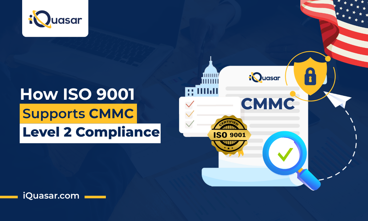 CMMC Level 2 Compliance