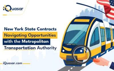 New York State Contracts: Navigating Opportunities with the Metropolitan Transportation Authority (MTA)