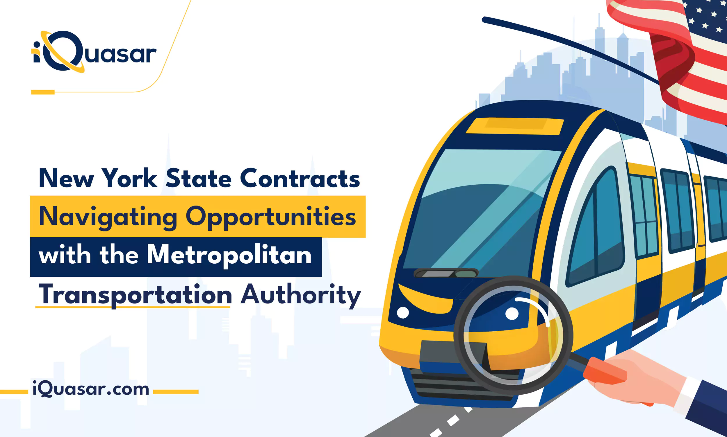 New York State Contracts New York State Contracts