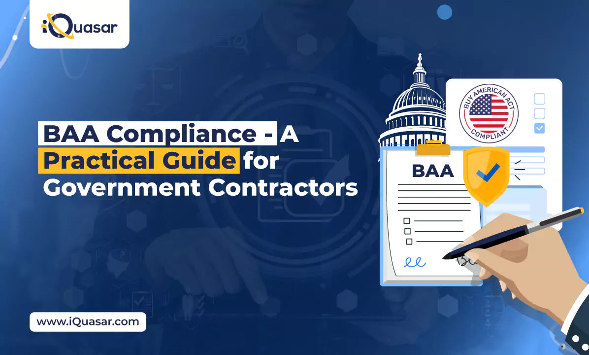 BAA Compliance BAA Compliance