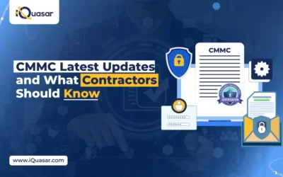 CMMC Compliance Latest Implications and what Contractors should Know