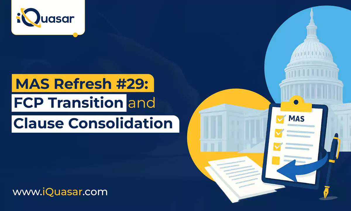 MAS Refresh #29 MAS Refresh #29