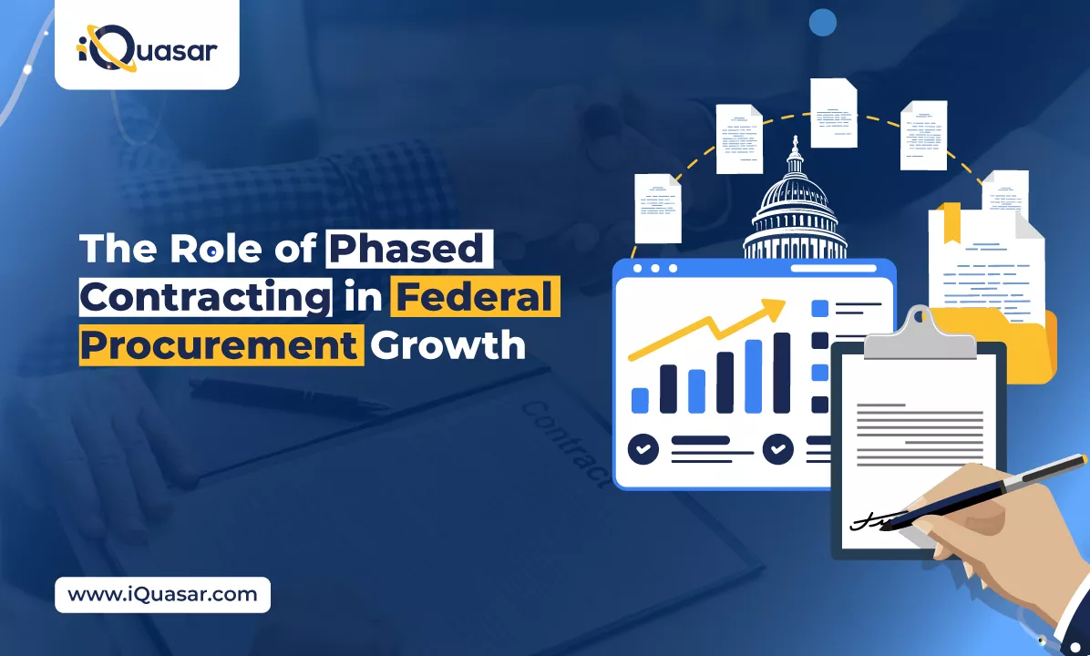 Phased Contracting