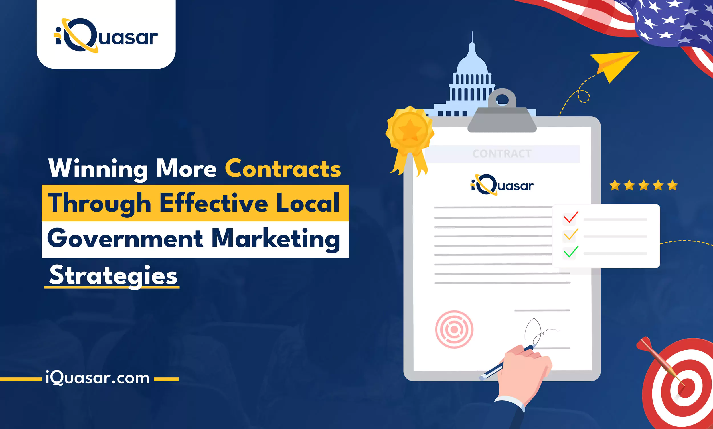 Local Government Marketing Local Government Marketing
