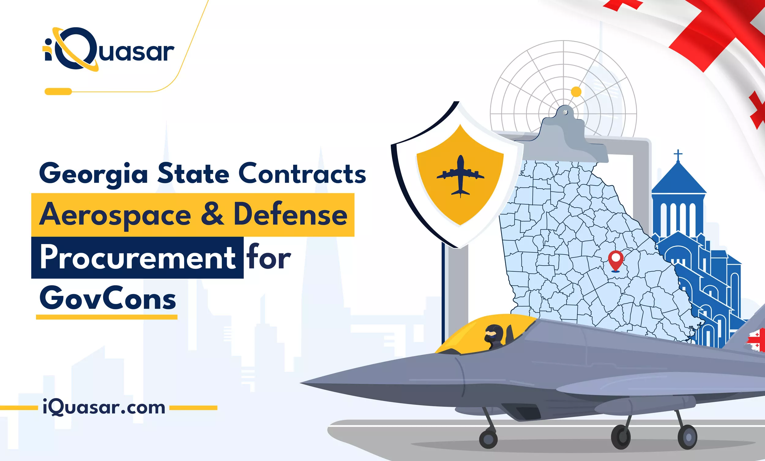 Georgia State Contracts