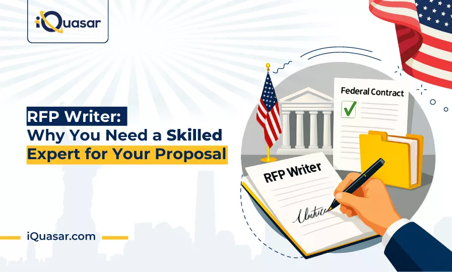 RFP Writer