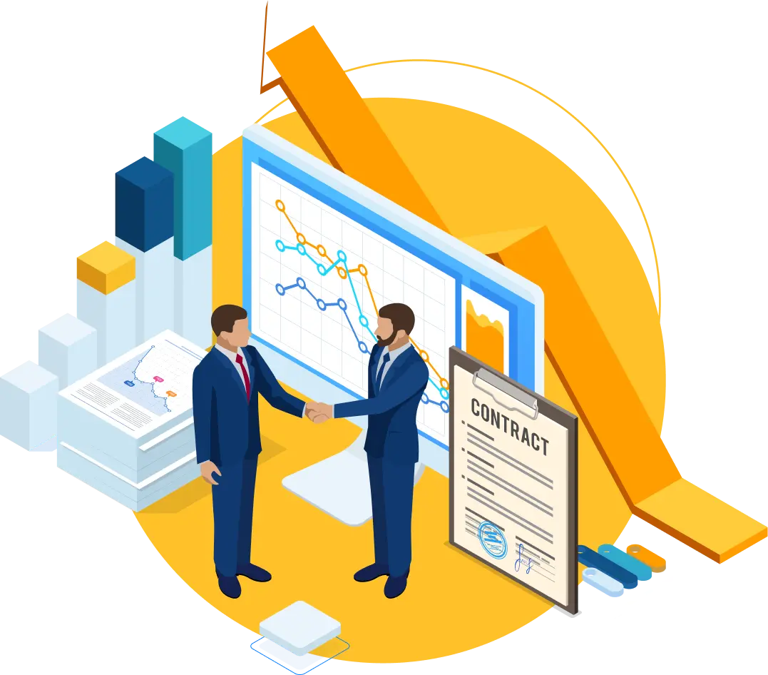 contract management solutions