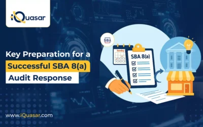 Key Preparation for a Successful SBA 8(a) Audit Response