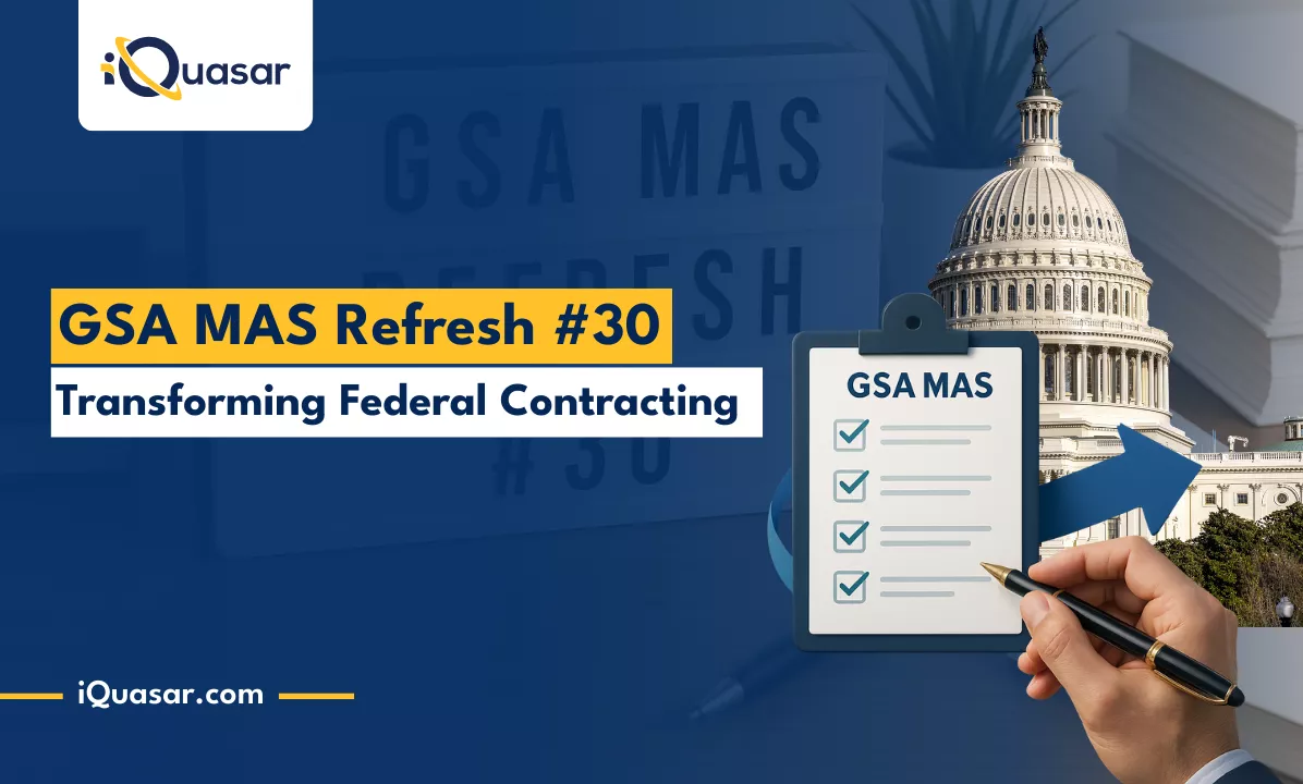 MAS Refresh #30