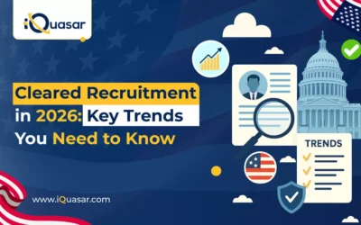 Cleared Recruitment in 2026: From Talent Shortages to AI-Powered Solutions