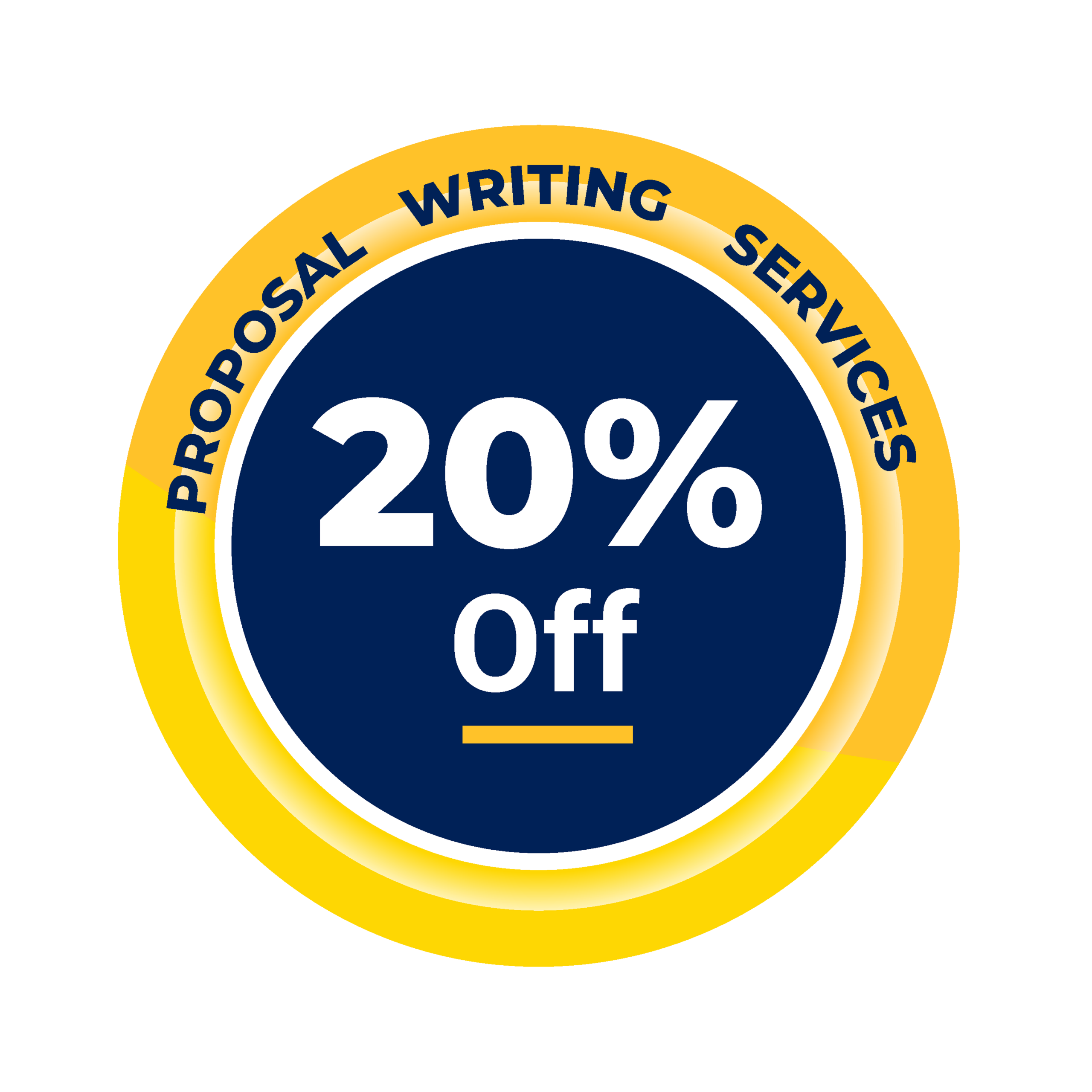 Group 1171275863 20% off on proposal writing services