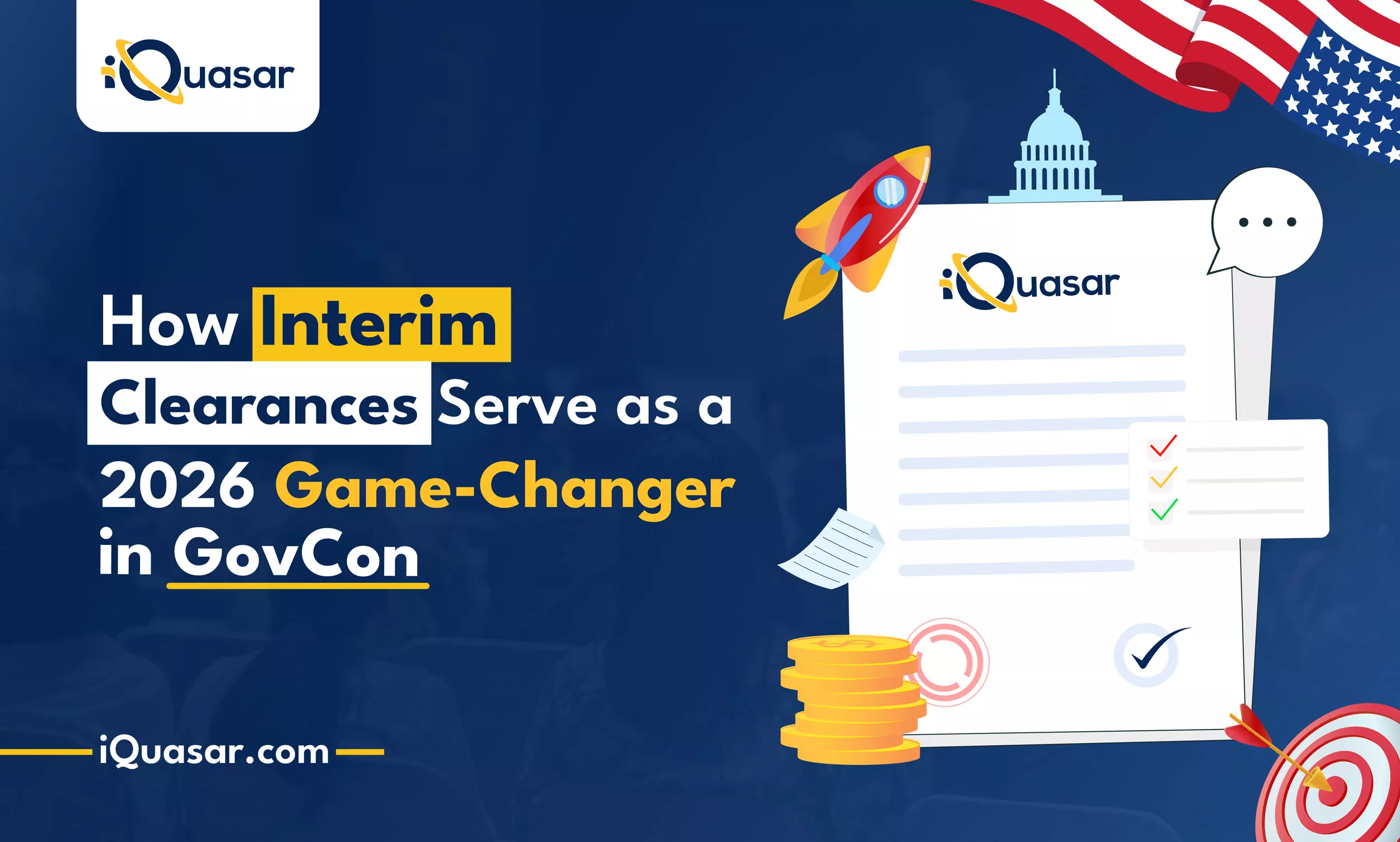 Interim Clearances