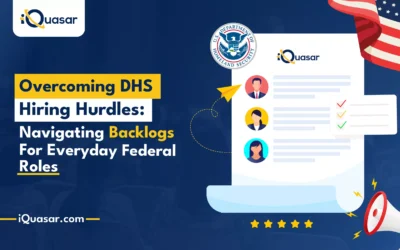 Overcoming DHS Hiring Hurdles: Navigating Background Check Backlogs for Everyday Federal Roles