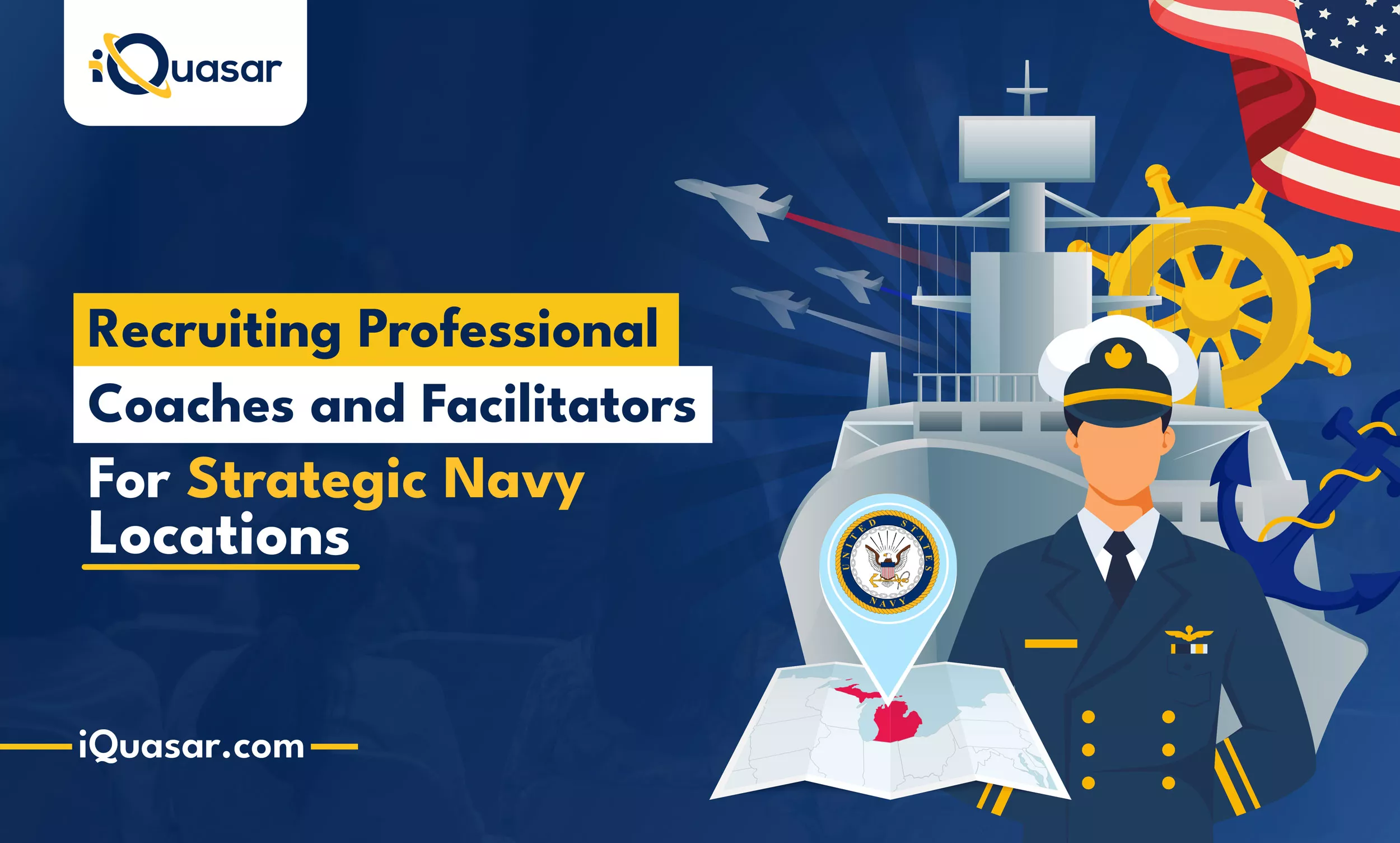 Recruiting Professional Coaches & Facilitators