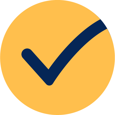 Check icon