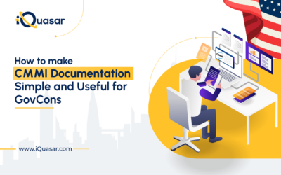 How to Make CMMI Documentation Simple and Useful for GovCon