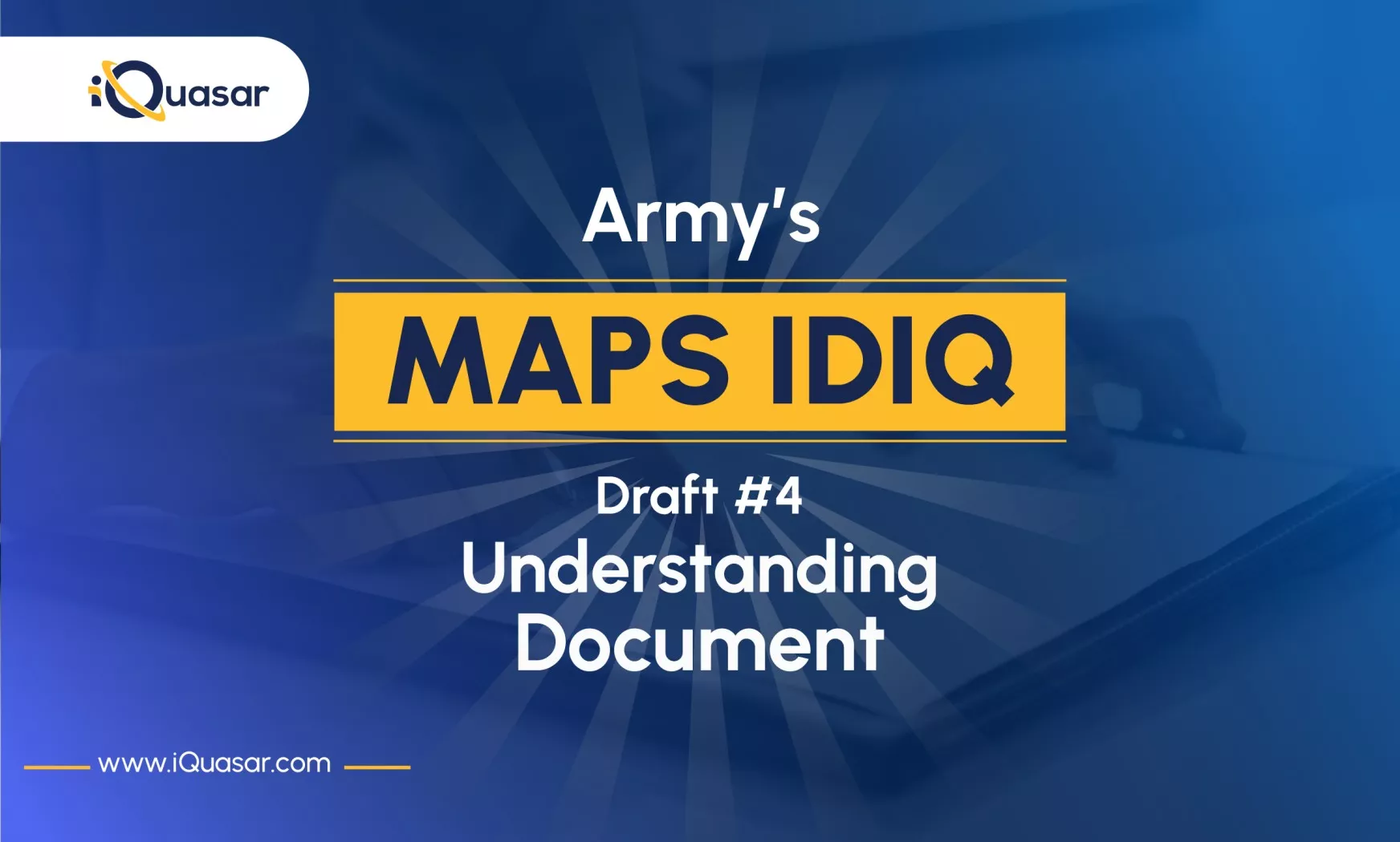 MAPS Draft #4 UD
