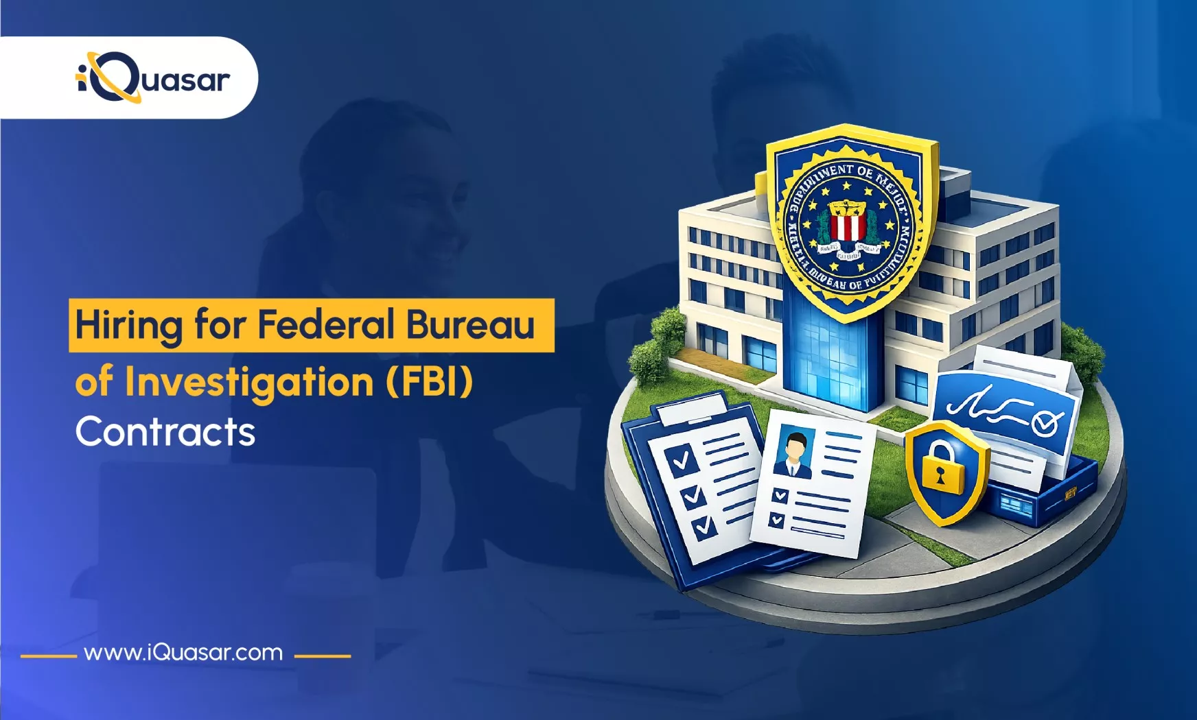 FBI Roles